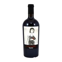oenovacion a vino tinto el canto de la alondra ribera 75 cl 15 vol