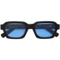 retrosuperfuture gafas de sol caroazure-foe para hombre