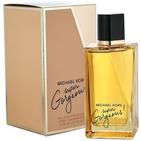 michael michael kors perfume super gorgeous - edp intense - 100ml para mujer