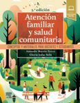 atencion familiar y salud comunitaria
