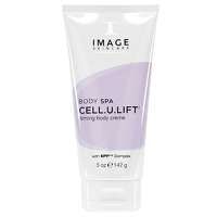 IMAGE Skincare Body Spa Cell.U.Lift Firming Body Creme 142g / 5 oz.