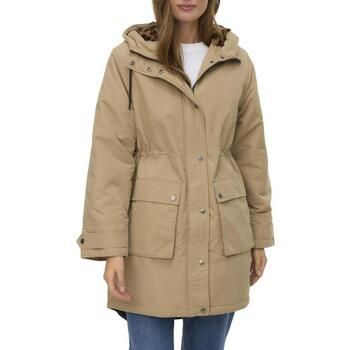 Vero Moda Abrigo Savanne para mujer