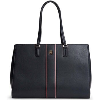 Tommy Hilfiger Bolso de mano Th Daily Tote Corp para mujer