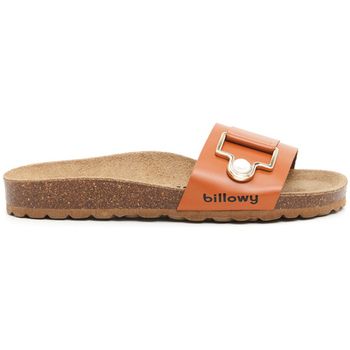 Billowy Sandalias 8278C02 para mujer