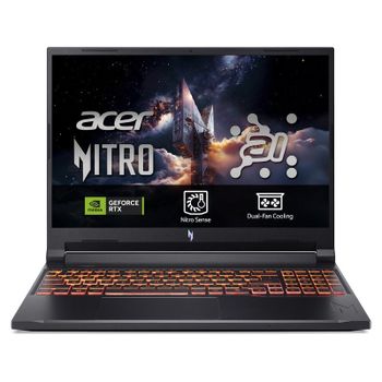 Portátil Acer Nitro V 16 ANV16-42 16