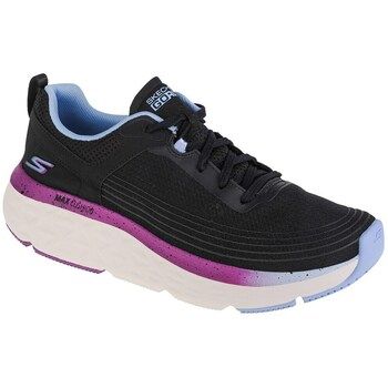 Skechers Zapatillas de running Max Cushioning Delta Sunny Road para mujer