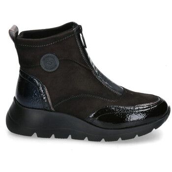Amarpies Botines AMD29419 para mujer