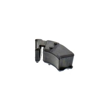 Acoplamiento de goma de rueda Honda CM 400 T
