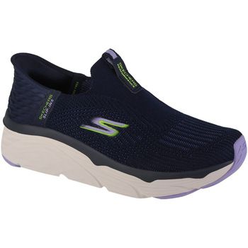 Skechers Zapatos Slip-Ins Max Cushioning - Smooth para mujer