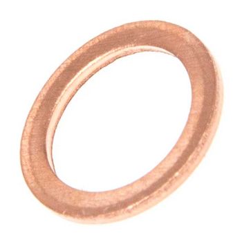 SUMP PLUG WASHER SINGLE (12,00 x 17,00 x 1,50)
