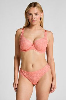 Hunkemöller Brasileña Daisy Rosa