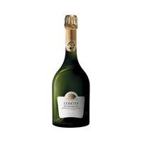 comtes de champagne taittinger blanc de blancs 2012  francia champagne 75 cl 125