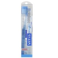 dentaid vitis cepillo medio compact
