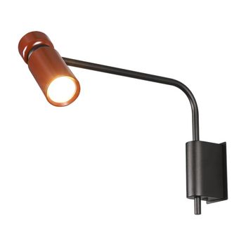 Aplique de pared luminari