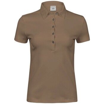 Tee Jays Polo T1441 para mujer