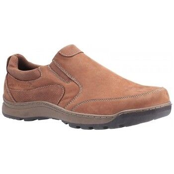 Hush puppies Mocasines Jasper para hombre