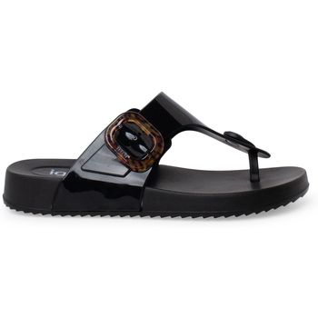 Pisamonas Sandalias Sandalias Dedo Extra Light Brillo Mujer para mujer