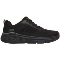 skechers deportivas moda bobs sport arch fit elev8 black 118460bbk para hombre