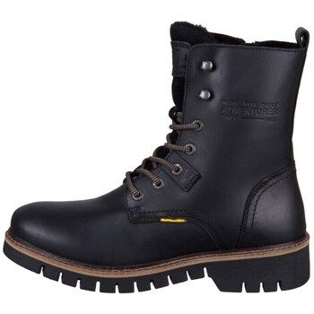 Camel Active Botines 53IAS07402100 para mujer