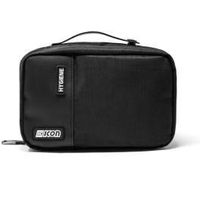 scicon neceser travel cosmetic negro