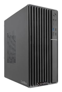 ZE Office Plus 22H610I5091 Intel I5-12400/8GB/500GB NVMe/FreeDos