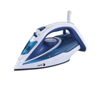 Plancha de vapor fagor fge05002 3000w