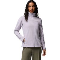 columbia polar fast trek ii jacket para mujer