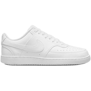 Nike Zapatillas Baskets court vision low next nature synthétique para hombre