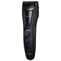 panasonic er-gb61 depiladora para la barba negro