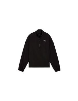 Chaqueta de Fitness Puma W Strong Woven, Black, Mujer