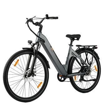 Bicicleta Eléctrica Kaisda K608350w 36v20ah 28