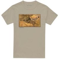 wildlife camiseta the rush para hombre