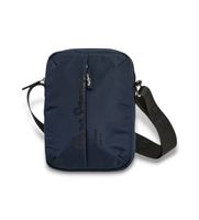 pepe jeans para hombre pm0300003 bandolera wayne core marino osfa casual poliester