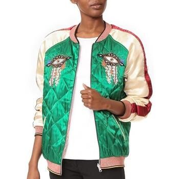 Scotch & Soda Chaqueta 136904 para mujer