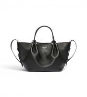 weekend max mara para mujer 2625516135600 bolso de piel wkadritto negro osfa casual
