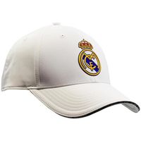real madrid gorra - para mujer