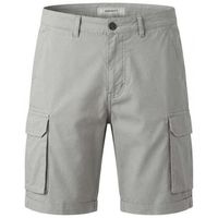 40weft short 31082666-w2612 grey para hombre
