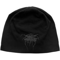 darkthrone gorra ro2536 para hombre
