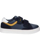 de geox j45ecb 0cl22 j nashik c0657 navy-yellow