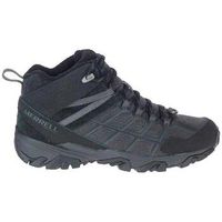 merrell zapatillas de senderismo chaussures de randonnee moab fst 3 para mujer