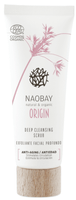naobay crema exfoliante facial origin 75 ml