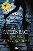 personas desconocidas