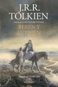 beren y luthien