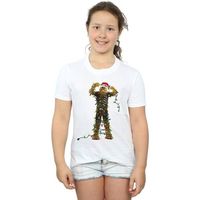 disney camiseta bi36649 para nina