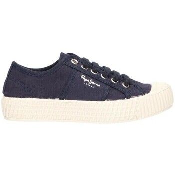 Pepe jeans Zapatillas deporte PBS30408 BELIFE para niña