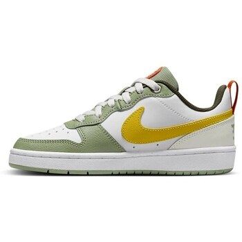 Nike Zapatillas Court Borough Low 2 para niña