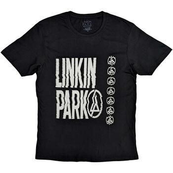 Linkin Park Tops y Camisetas Shift para mujer