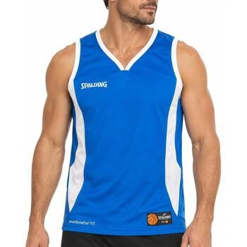 Spalding Camiseta tirantes Tank para hombre