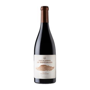 Miguel Torres Vino Tinto Escaleras De Empedrado Reserva 75 Cl 13.5% Vol.