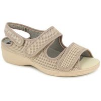 doctor cutillas sandalias 21821 tostado para mujer